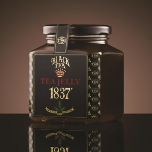 Tea Jelly - 1837 Black Tea (290ml)